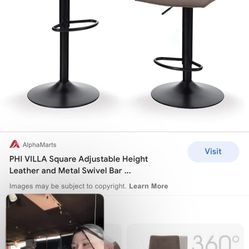 2 Chairs
