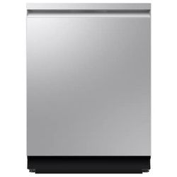 Samsung 24-in Top Control Built-in Dishwasher (Fingerprint Resistant Stainless Steel) $250