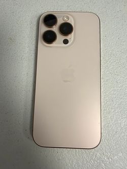 Apple iPhone 16 pro 256GB UNLOCKED