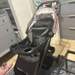 Purple Draco Stoller 