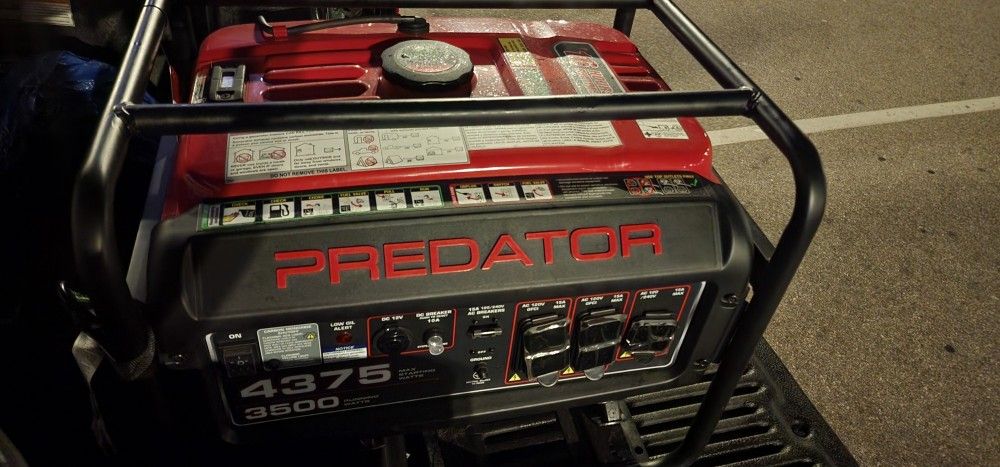 Predator