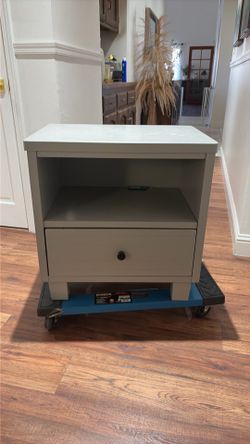 Nightstand