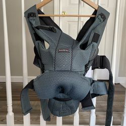 Baby Björn Baby Carrier 