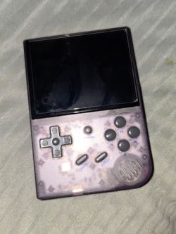 ANBERNIC RG35XX ( Only Parts)