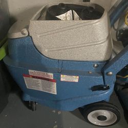 Commercial Cleaning Equipment 