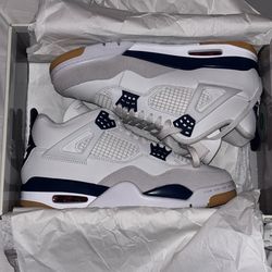 Jordan 4 SB (Retros)