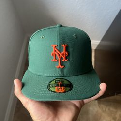 New Era Fitted