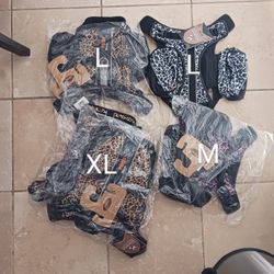 Travel Dog Harnesses