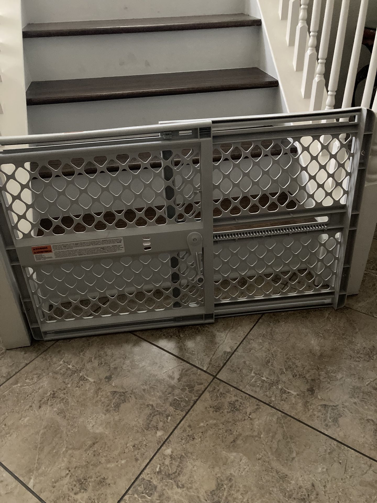 Baby Safety Gate