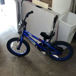 Royal Baby - Hero Bike 