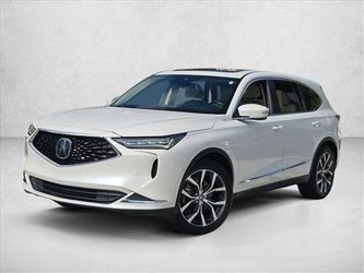 2022 Acura MDX