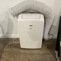 LG Air Unit 6500 BTU 230 OBO