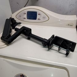 Computer Monitor Stand