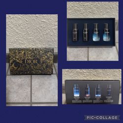 Dior men set