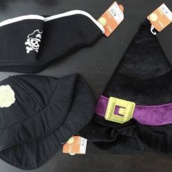 Costume Hats-NEW