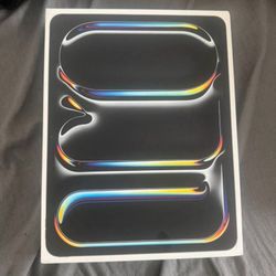 Apple iPad Pro 14” M4 2TB Unlocked