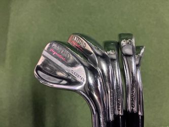 Kirkland Signature Irons