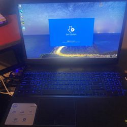 Dell G3 3500 Gaming Laptop 