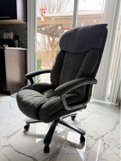 Office Adjustable Height Chair