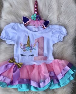 Tutu set