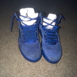 Jordan 5