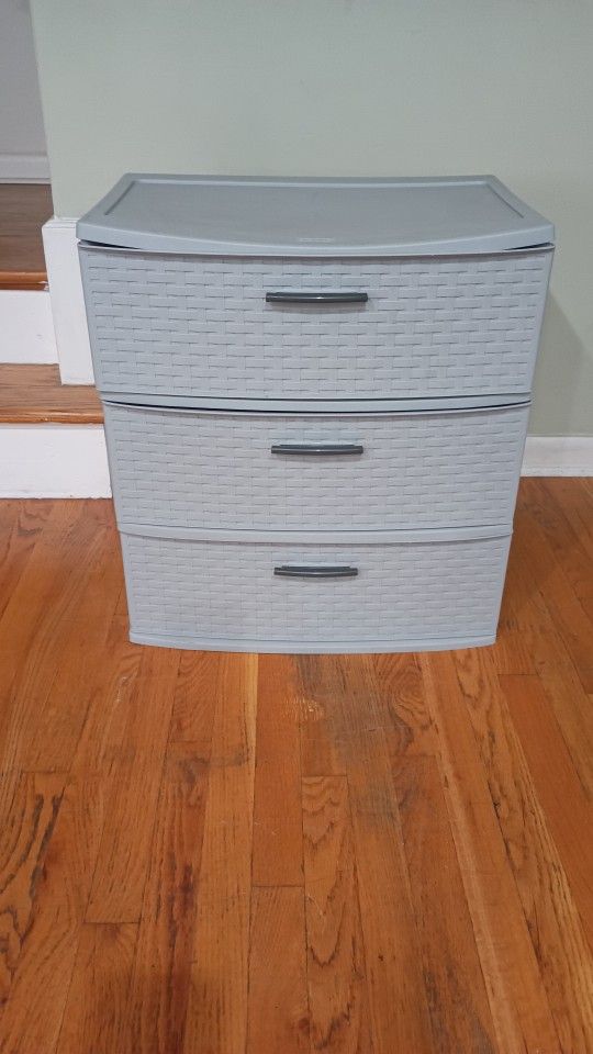 Storage Drawer