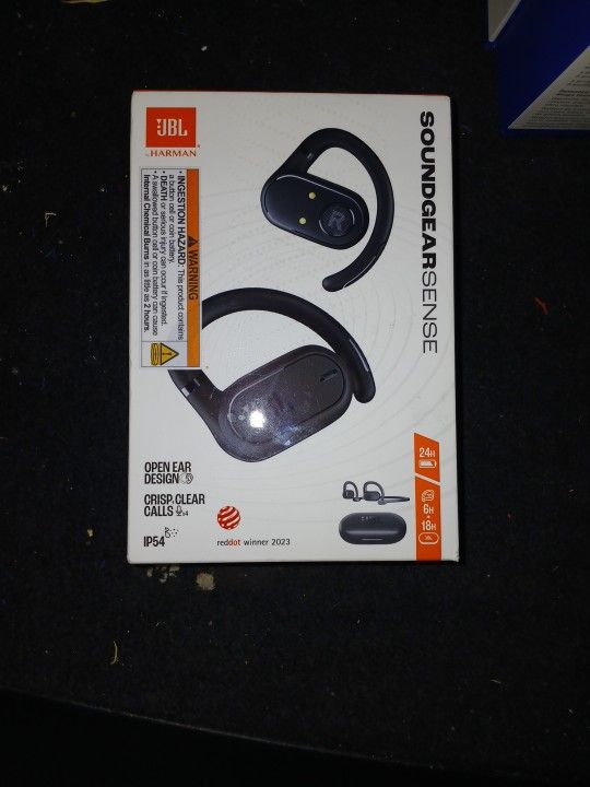 sound gear sense JBLHARMAN