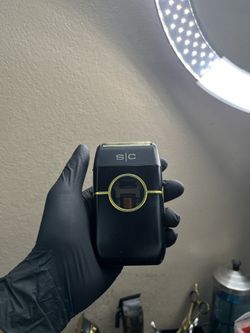 Style Craft Shaver