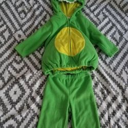 Dragon Toddler costume 6-9 months
