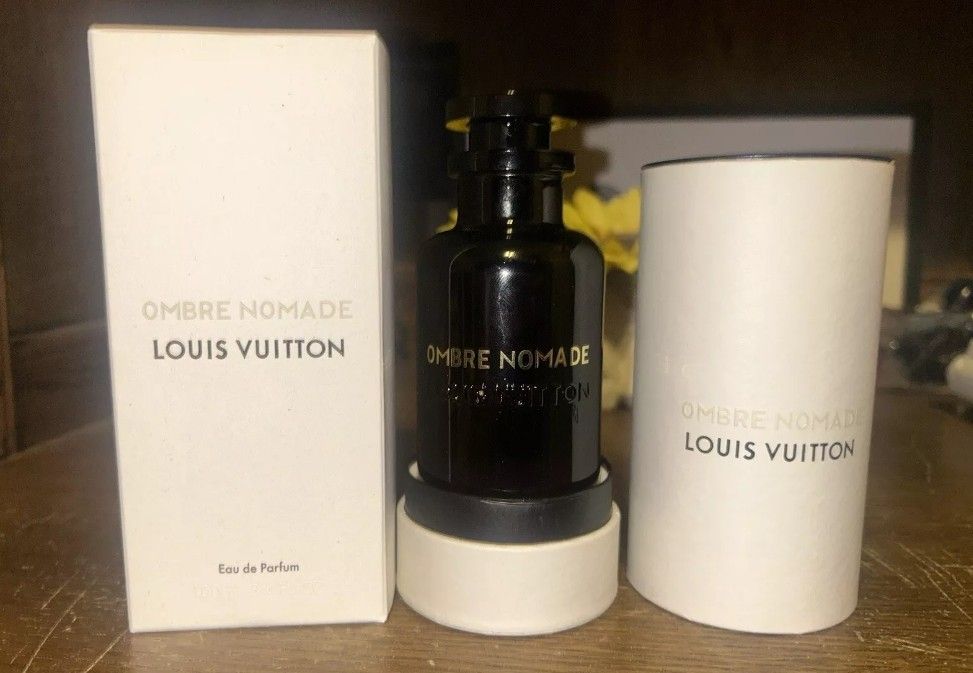 LV Ombre Nomade 100ml New/Sealed