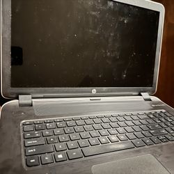 HP ProtectSmart Pavilion 