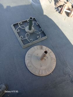 Umbrella Stands