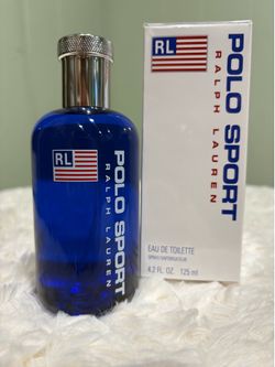 Ralph Lauren Polo Sport Perfume
