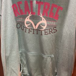 REALTREE  OUTFITTERS