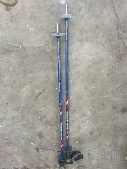 Ski Poles