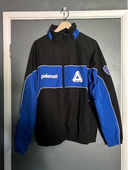 Palace Palamat Shell Jacket