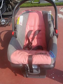 Porta bebe
