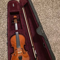 Violin Bellafina
