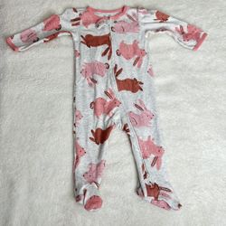 Pajama Set