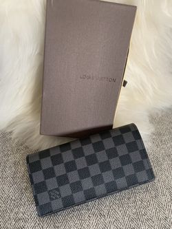 Long wallet