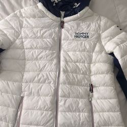 Snow Jacket Tommy Hilfiger 