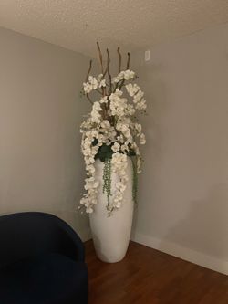 Artificial Orchids