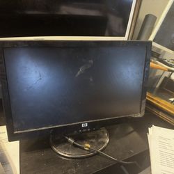 Hp Monitor