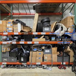 Golf Cart Parts