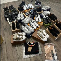 DESIGNER SHOES 