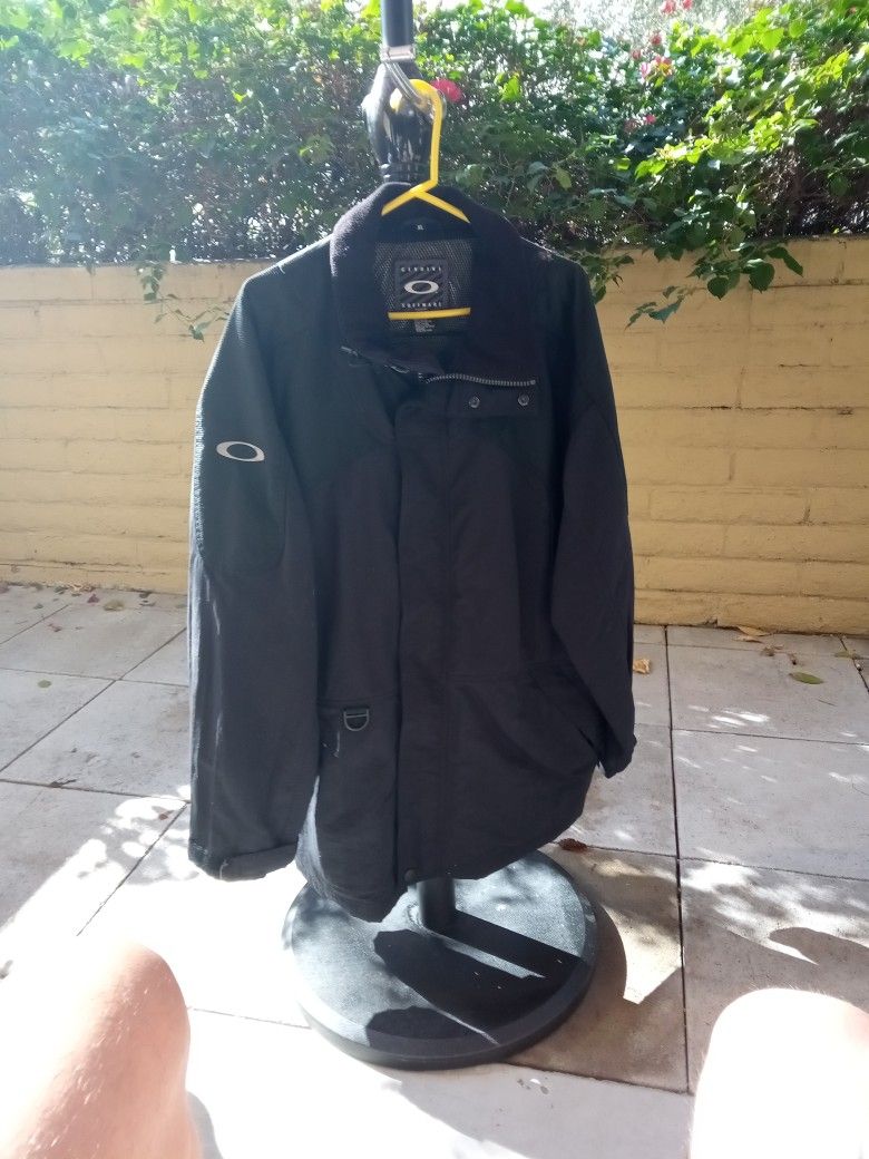 Men's Oakley Outdoor Jacket