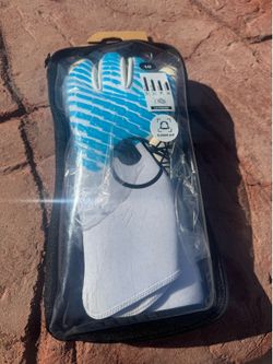 Uhlsport Goalkeeper Gloves Size 10