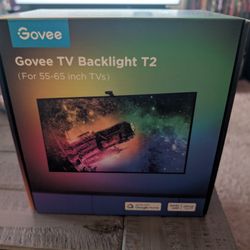 Govee TV Backlight T2 