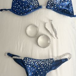 Competition Bikini 