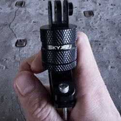 Handle Bar Camera Mount 